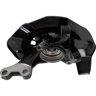 Rareelectrical - New Right Front Knuckle Compatible With Lexus Toyota Es330 Base 6 Cyl 3.3L Camry Xle 6 Cyl 3.0L - Image 5