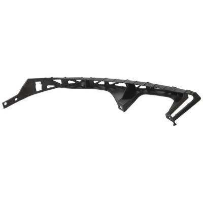 Rareelectrical - New Steel Bumper Bracket Compatible With Mazda 6 Gs 6 S 6 I 6 Gt 2003-2008 By Ma1066111 Gj6a50161b - Image 6
