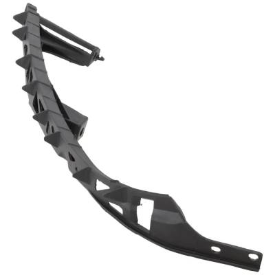 Rareelectrical - New Steel Bumper Bracket Compatible With Mazda 6 Gt 6 I 6 Gs 6 S 2003-2008 By Ma1066111 Gj6a50161b - Image 3