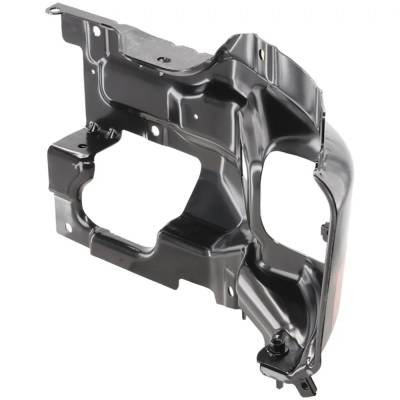 Rareelectrical - New Right Front Bumper Bracket Compatible With Gmc Sierra 2500 Hd Denali 8 Cyl 6.6L Sierra 2500 Hd - Image 7