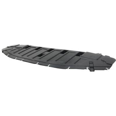 Rareelectrical - Engine Under Cover Splash Shield Compatible With 2017-2019 Buick Lacrosse Front 3.6L V6 2.5L 4-Cyl - Image 3