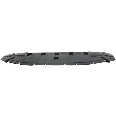 Rareelectrical - Engine Under Cover Splash Shield Compatible With 2017-2019 Buick Lacrosse Front 3.6L V6 2.5L 4-Cyl - Image 4