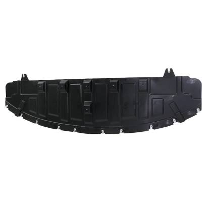 Rareelectrical - Engine Under Cover Splash Shield Compatible With 2017-2019 Buick Lacrosse Front 3.6L V6 2.5L 4-Cyl - Image 5