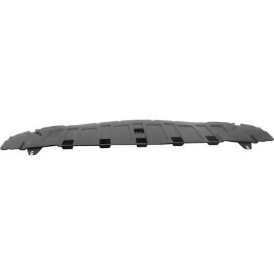 Rareelectrical - Engine Under Cover Splash Shield Compatible With 2017-2019 Buick Lacrosse Front 3.6L V6 2.5L 4-Cyl - Image 6