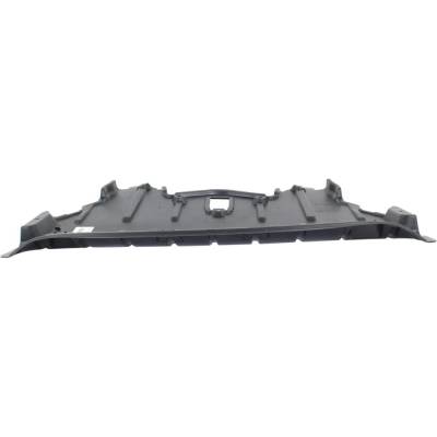Rareelectrical - Engine Under Cover Splash Shield Compatible With 2007-2010 Bmw X5 Front 3.0L V6 4.8L V8 Direct Fit - Image 4