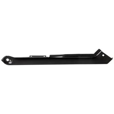 New Right Headlight Bracket Compatible With Volkswagen Golf Sportwagen Sel 4 Cyl 1.8L Gti