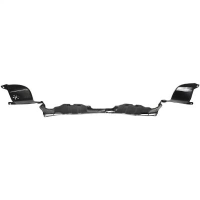 Rareelectrical - Engine Under Cover Splash Shield Compatible With 2006-2011 Honda Civic Front 1.8L 4-Cyl 1.3L 4-Cyl - Image 5