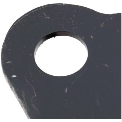 Rareelectrical - New Left Front Bumper Bracket Compatible With Nissan Sentra S Plus 4 Cyl 2.0L Sentra Sv 4 Cyl 2.0L - Image 8