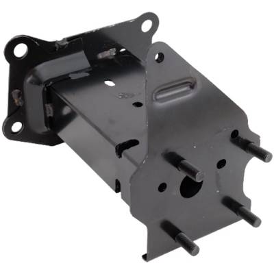 Rareelectrical - New Left Front Bumper Bracket Compatible With Nissan Sentra S 4 Cyl 2.0L Sentra S Plus 4 Cyl 2.0L - Image 1