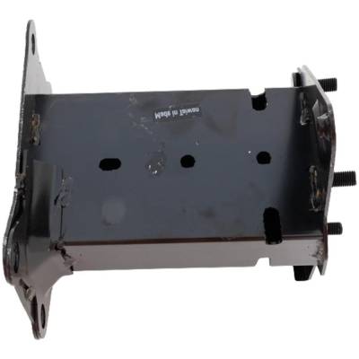 Rareelectrical - New Left Front Bumper Bracket Compatible With Nissan Sentra S 4 Cyl 2.0L Sentra S Plus 4 Cyl 2.0L - Image 5