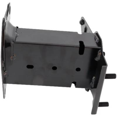 Rareelectrical - New Left Front Bumper Bracket Compatible With Nissan Sentra Sr 4 Cyl 2.0L Sentra S 4 Cyl 2.0L Sentra - Image 6
