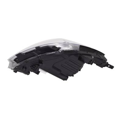 Rareelectrical - Headlight Compatible With 2018-2023 Kia Rio 1.6L I4 Left Driver Side Halogen Rk10010056q 120Hp - Image 5