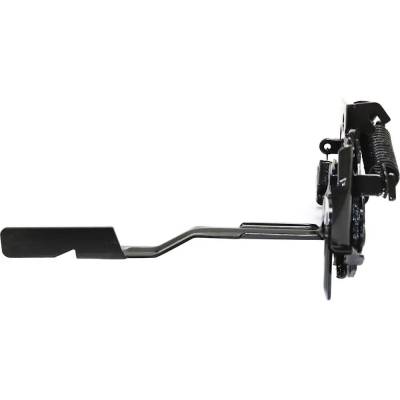Rareelectrical - New Hood Latch Compatible With Toyota Rav4 Se Rav4 Le Adventure Xle Limited Platinum 2013-2018 By - Image 4