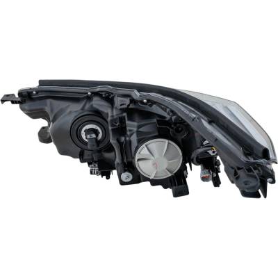 Rareelectrical - Headlight Compatible With 2017-2018 Toyota Highlander 2.7L 3.5L I4 Right Passenger Side Halogen - Image 4