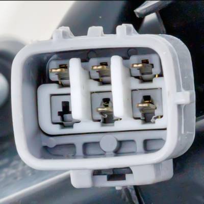 Rareelectrical - Headlight Compatible With 2017-2018 Toyota Highlander 2.7L 3.5L I4 Right Passenger Side Halogen - Image 8