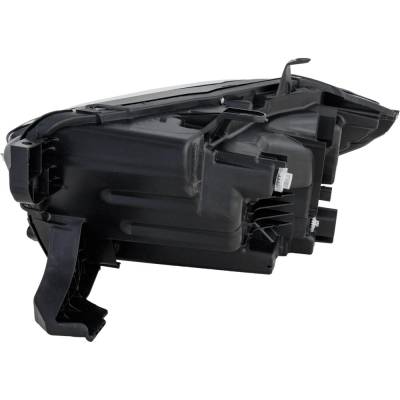 Rareelectrical - Headlight Compatible With 2020-2023 Toyota Tacoma 2.7L 3.5L I4 Right Passenger Side Led Rt10010137 - Image 6