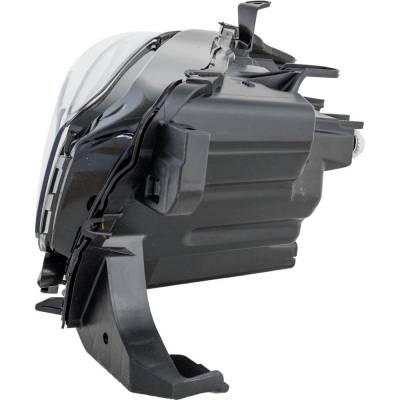 Rareelectrical - Headlight Compatible With 2020-2023 Toyota Tacoma 2.7L 3.5L I4 Right Passenger Side Led Rt10010137 - Image 7