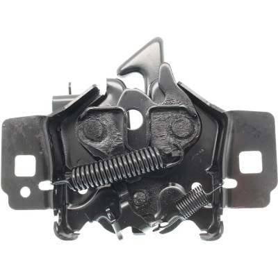 Rareelectrical - New Hood Latch Compatible With Ford F-350 Super Duty Xl F-350 Super Duty Lariat F-250 Super Duty - Image 5