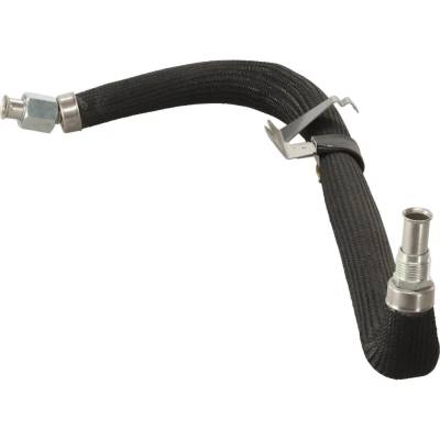 Rareelectrical - New Egr Line Compatible With Chevrolet Gmc Express 2500 Base 8 Cyl 5.7L Express 1500 Lt 8 Cyl 5.7L - Image 3