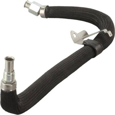 Rareelectrical - New Egr Line Compatible With Chevrolet Gmc Express 2500 Base 8 Cyl 5.7L Express 1500 Lt 8 Cyl 5.7L - Image 4