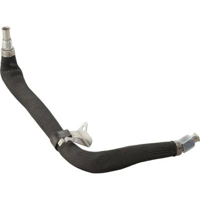 Rareelectrical - New Egr Line Compatible With Chevrolet Gmc Express 2500 Base 8 Cyl 5.7L Express 1500 Lt 8 Cyl 5.7L - Image 7