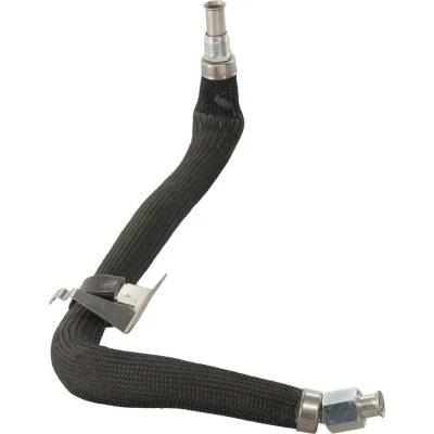 Rareelectrical - New Egr Line Compatible With Chevrolet Gmc Express 2500 Base 8 Cyl 5.7L Express 1500 Lt 8 Cyl 5.7L - Image 8