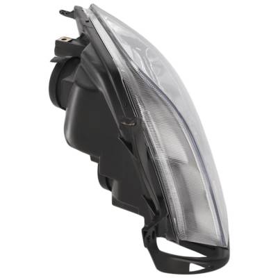 Rareelectrical - Headlight Compatible With 2006-2009 Ford Fusion 2.5L 3.0L I4 Left Driver Side Halogen F100136q 240Hp - Image 3