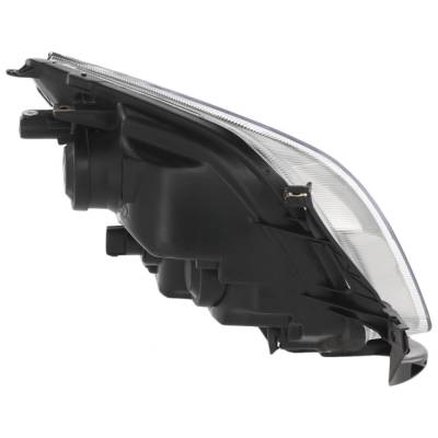Rareelectrical - Headlight Compatible With 2006-2009 Ford Fusion 2.5L 3.0L I4 Left Driver Side Halogen F100136q 240Hp - Image 4