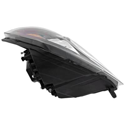 Rareelectrical - Headlight Compatible With 2016-2024 Ram 1500 2500 3500 1500 Classic 3.6L 5.7L V6 Hellcat Left Driver - Image 7