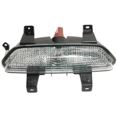 RAREELECTRICAL - New Center Back Up Light Compatible With Ford Mustang Gt 50 Years Limited Edition Mustang Shelby - Image 4