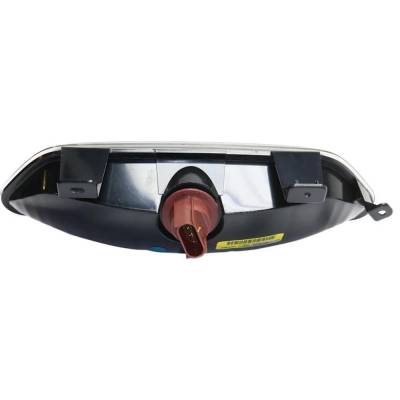 RAREELECTRICAL - New Center Back Up Light Compatible With Ford Mustang Gt 50 Years Limited Edition Mustang Shelby - Image 5