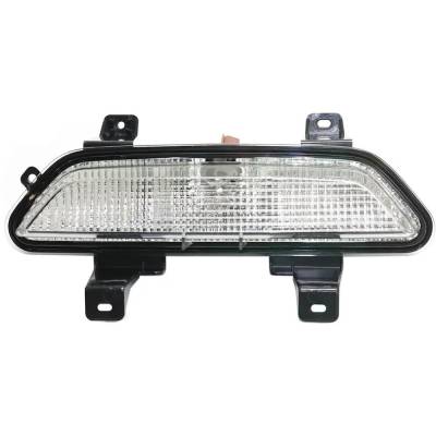 New Center Back Up Light Compatible With Ford Mustang Shelby Gt350r Mustang Gt Premium Mustang Gt 50