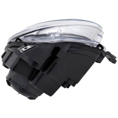 Rareelectrical - Headlight Compatible With 2012-2019 Fiat 500 1.4L I4 Right Passenger Side Halogen Repf100185q 160Hp - Image 5