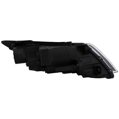 Rareelectrical - Headlight Compatible With 2012-2013 Kia Optima 2.4L 2.0L I4 Left Driver Side Halogen Repk100154q - Image 4