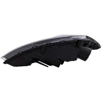 Rareelectrical - Headlight Compatible With 2012-2013 Kia Optima 2.4L 2.0L I4 Left Driver Side Halogen Repk100154q - Image 6