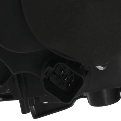 Rareelectrical - Headlight Compatible With 2006-2009 Lincoln Zephyr Mkz Right Passenger Side Halogen Repl100101q - Image 7