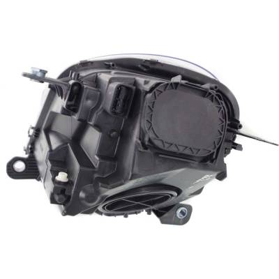 Rareelectrical - Headlight Compatible With 2011-2016 Mini Cooper Countryman Paceman 1.6L I4 N16b16 N18b16 Right - Image 5