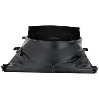Rareelectrical - New Fan Shroud Compatible With Ford F-250 Super Duty Xl 8 Cyl 6.2L F-250 Super Duty Platinum 8 Cyl - Image 6
