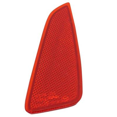 Rareelectrical - New Left Rear Bumper Reflector Compatible With Toyota C-Hr Nightshade 4 Cyl 2.0L C-Hr Limited 4 Cyl - Image 4