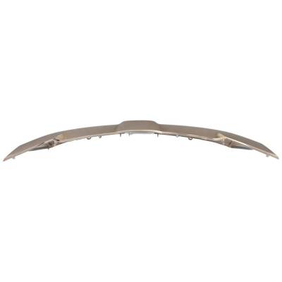 Rareelectrical - Chrome Grille Trim Compatible With Honda Hr-V Lx 4 Cyl 1.8L 2019-2022 By Ho1210165 71122T7aj01 - Image 4