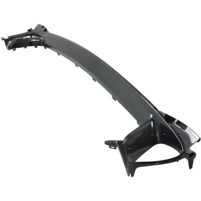 Rareelectrical - New Lower Grille Trim Compatible With Lexus Gs350 Base Gs200t Base Gs450h Gs300 2016-2020 By - Image 3