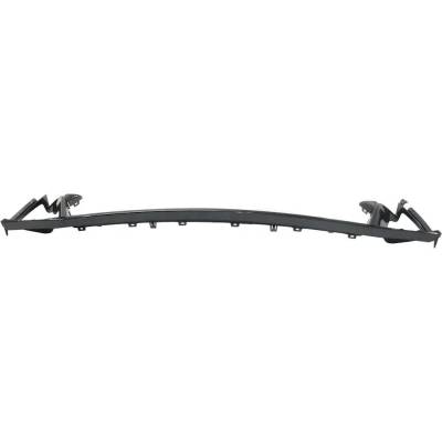 Rareelectrical - New Lower Grille Trim Compatible With Lexus Gs350 Base Gs200t Base Gs450h Gs300 2016-2020 By - Image 4
