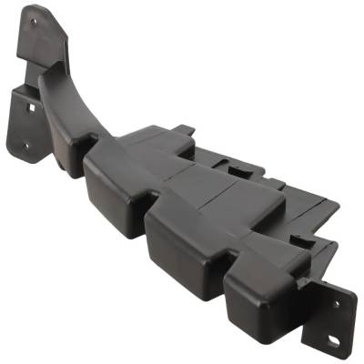 Rareelectrical - New Right Front Bumper Retainer Compatible With Dodge Charger Sxt Plus 6 Cyl 3.6L Charger R/T 392 8 - Image 2