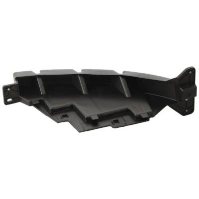 Rareelectrical - New Right Front Bumper Retainer Compatible With Dodge Charger Sxt Plus 6 Cyl 3.6L Charger R/T 392 8 - Image 5
