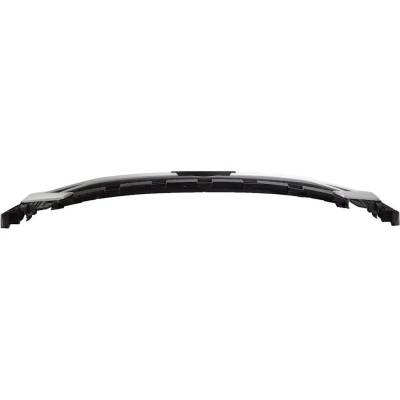 Rareelectrical - New Painted Silver Grille Assembly Compatible With Hyundai Elantra Eco 4 Cyl 1.4L Elantra Gl Se 4 - Image 6