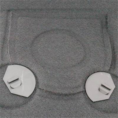 Rareelectrical - Engine Under Cover Splash Shield Compatible With 2014-2020 Mini Cooper Front 1.5L 3-Cyl 2.0L 4-Cyl - Image 7