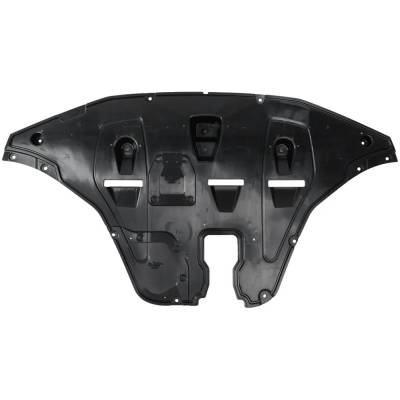 Rareelectrical - Engine Under Cover Splash Shield Fits 2022-2024 Hyundai Santa Cruz Santa Front 2.5L 4-Cyl Direct Fit - Image 2