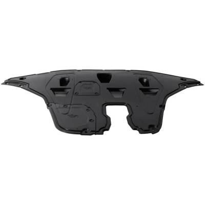 Rareelectrical - Engine Under Cover Splash Shield Fits 2022-2024 Hyundai Santa Cruz Santa Front 2.5L 4-Cyl Direct Fit - Image 6