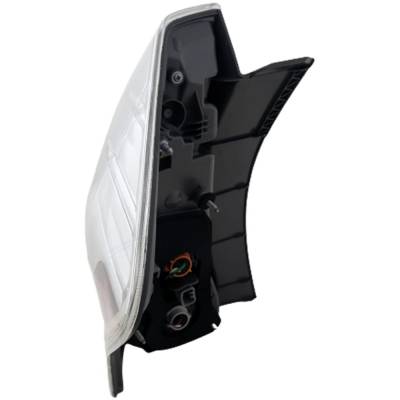 Rareelectrical - Tail Light Compatible With 2012-2014 Toyota Prius V Right Passenger Side Led Rept730179 - Image 6