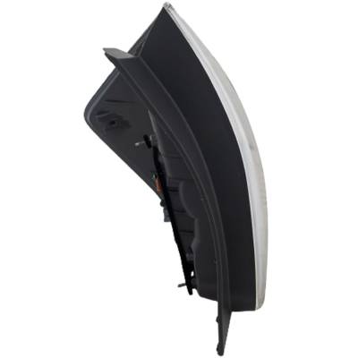 Rareelectrical - Tail Light Compatible With 2012-2014 Toyota Prius V Right Passenger Side Led Rept730179 - Image 7